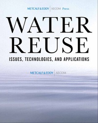 Enlarge image Cover: Water Reuse - McGraw-Hill Professional