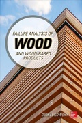 Bild: Failure Analysis of Wood and Wood-Based Products - McGraw-Hill Professional