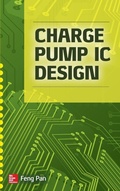 Cover: Charge Pump IC Design - McGraw-Hill Professional