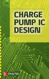 Enlarge image Cover: Charge Pump IC Design - McGraw-Hill Professional