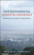 Cover: Environmental Nanotechnology - McGraw-Hill Professional