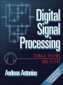 Cover: Digital Signal Processing - McGraw-Hill Professional