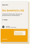 Cover: Die GmbH & Co.KG - Haufe-Lexware