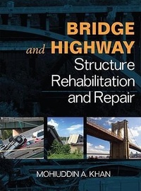 Abbildung von: Bridge and Highway Structure Rehabilitation and Repair - McGraw-Hill Professional