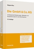 Cover: Die GmbH & Co.KG - Haufe-Lexware