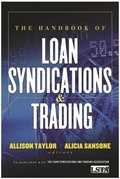 Cover: The Handbook of Loan Syndications and Trading - McGraw-Hill Professional