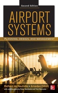 Cover: Airport Systems, Second Edition - McGraw-Hill Professional