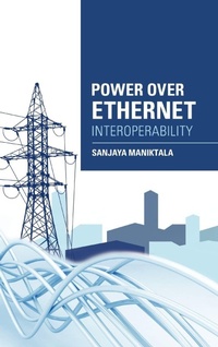 Enlarge image Cover: Power Over Ethernet Interoperability Guide - McGraw-Hill Professional