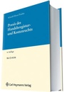 Bild: Praxis des Handelsregister- und Kostenrechts - Carl Heymanns Verlag
