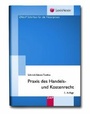 Bild: Praxis des Handels- und Kostenrechts - ZAP