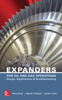 Cover: Expanders for Oil and Gas Operations - McGraw-Hill Professional