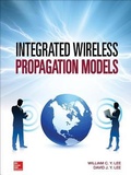 Cover: Integrated Wireless Propagation Models - McGraw-Hill Professional