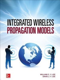 Enlarge image Cover: Integrated Wireless Propagation Models - McGraw-Hill Professional