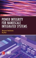 Cover: Power Integrity for Nanoscale Integrated Systems - McGraw-Hill Professional