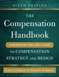 Cover: The Compensation Handbook, Sixth Edition: A State-of-the-Art Guide to Compensation Strategy and Design - McGraw-Hill Professional