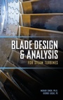 Cover: Blade Design and Analysis for Steam Turbines - McGraw-Hill Professional