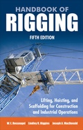 Cover: Handbook of Rigging - McGraw-Hill Professional
