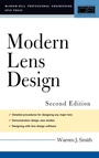 Cover: Modern Lens Design - McGraw-Hill Professional