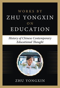 Bild: The History of Chinese Contemporary Educational Thought - McGraw-Hill Inc.,US