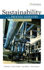 Cover: Sustainability in the Process Industry: Integration and Optimization - McGraw-Hill Professional