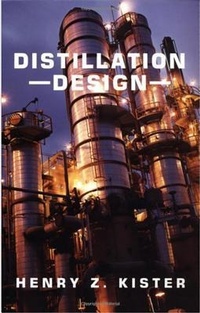 Abbildung von: Distillation Design - McGraw-Hill Professional