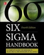 Cover: The Six Sigma Handbook, Fourth Edition - McGraw-Hill Professional