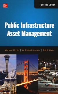 Abbildung von: Public Infrastructure Asset Management, Second Edition - McGraw-Hill Professional