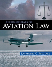 Abbildung von: Fundamentals of Aviation Law - McGraw-Hill Professional