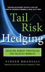 Cover: TAIL RISK HEDGING: Creating Robust Portfolios for Volatile Markets - McGraw-Hill Professional