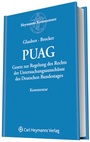Cover: PUAG - Carl Heymanns Verlag
