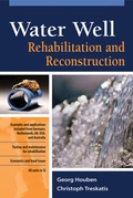 Cover: Water Well Rehabilitation and Reconstruction - McGraw-Hill Professional