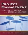 Cover: Project Management - McGraw-Hill Professional