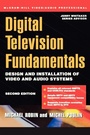 Cover: Digital Television Fundamentals - McGraw-Hill Professional