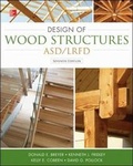Cover: Design of Wood Structures-ASD/LRFD - McGraw-Hill Professional