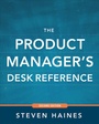 Cover: The Product Manager's Desk Reference 2E - McGraw-Hill Professional