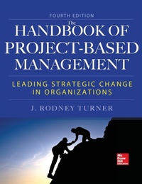 Enlarge image Cover: Handbook of Project-Based Management, Fourth Edition - McGraw-Hill Professional