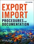 Cover: Export/Import Procedures and Documentation - Amacom