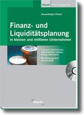 Cover: Finanz- und Liquidit&auml;tsplanung in kleinen und mittleren Unternehmen - Haufe-Lexware