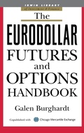 Cover: The Eurodollar Futures and Options Handbook - McGraw-Hill Professional