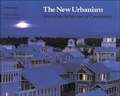 Cover: The New Urbanism: Toward an Architecture of Community - McGraw-Hill Professional
