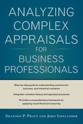 Cover: Analyzing Complex Appraisals for Business Professionals - McGraw-Hill Professional