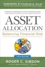 Cover: Asset Allocation: Balancing Financial Risk, Fifth Edition - McGraw-Hill Professional