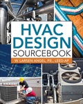 Cover: HVAC Design Sourcebook - McGraw-Hill Professional