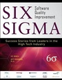 Cover: Six Sigma Software Quality Improvement - McGraw-Hill Professional