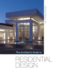 Enlarge image Cover: The Architect's Guide to Residential Design - McGraw-Hill Professional
