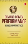 Cover: Demand Driven Performance - McGraw-Hill Professional