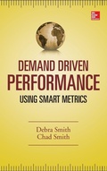 Cover: Demand Driven Performance - McGraw-Hill Professional