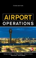Cover: Airport Operations, Third Edition - McGraw-Hill Professional