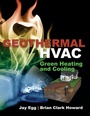 Cover: Geothermal HVAC - McGraw-Hill Professional