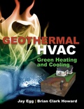 Cover: Geothermal HVAC - McGraw-Hill Professional